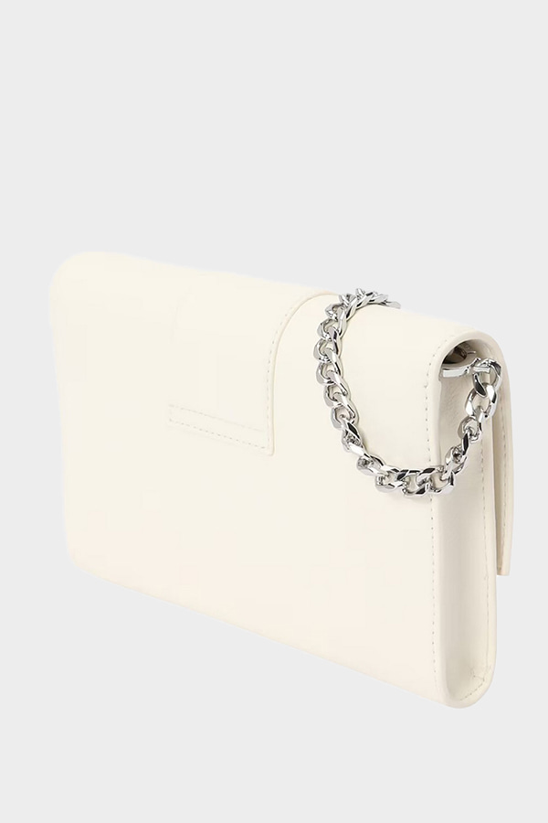 ΤΣΑΝΤΑ HUGO - 110 ΕΚΡΟΥ